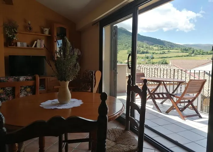 Apartaments Mitjavila