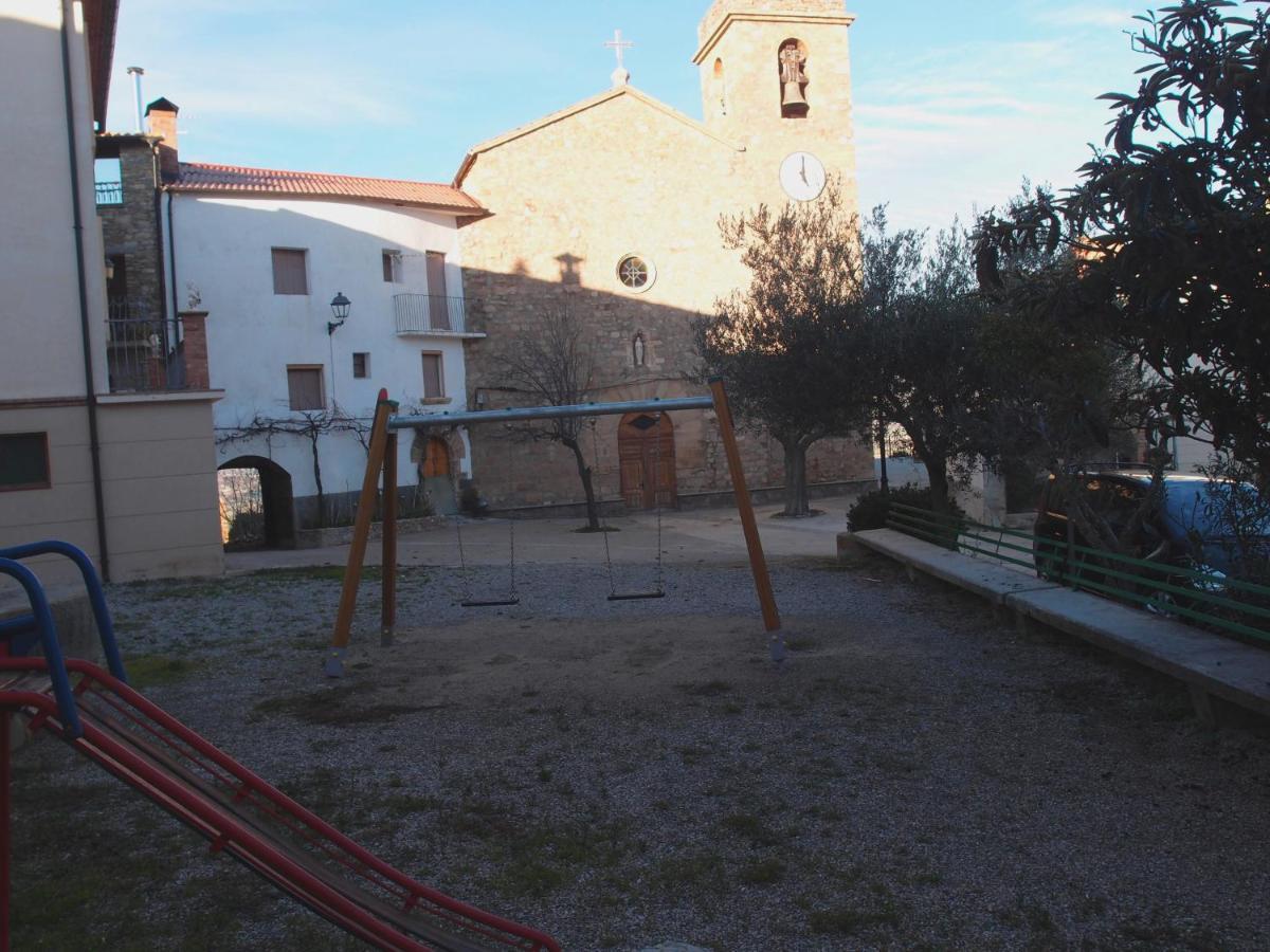 Mitjavila Appartamento *