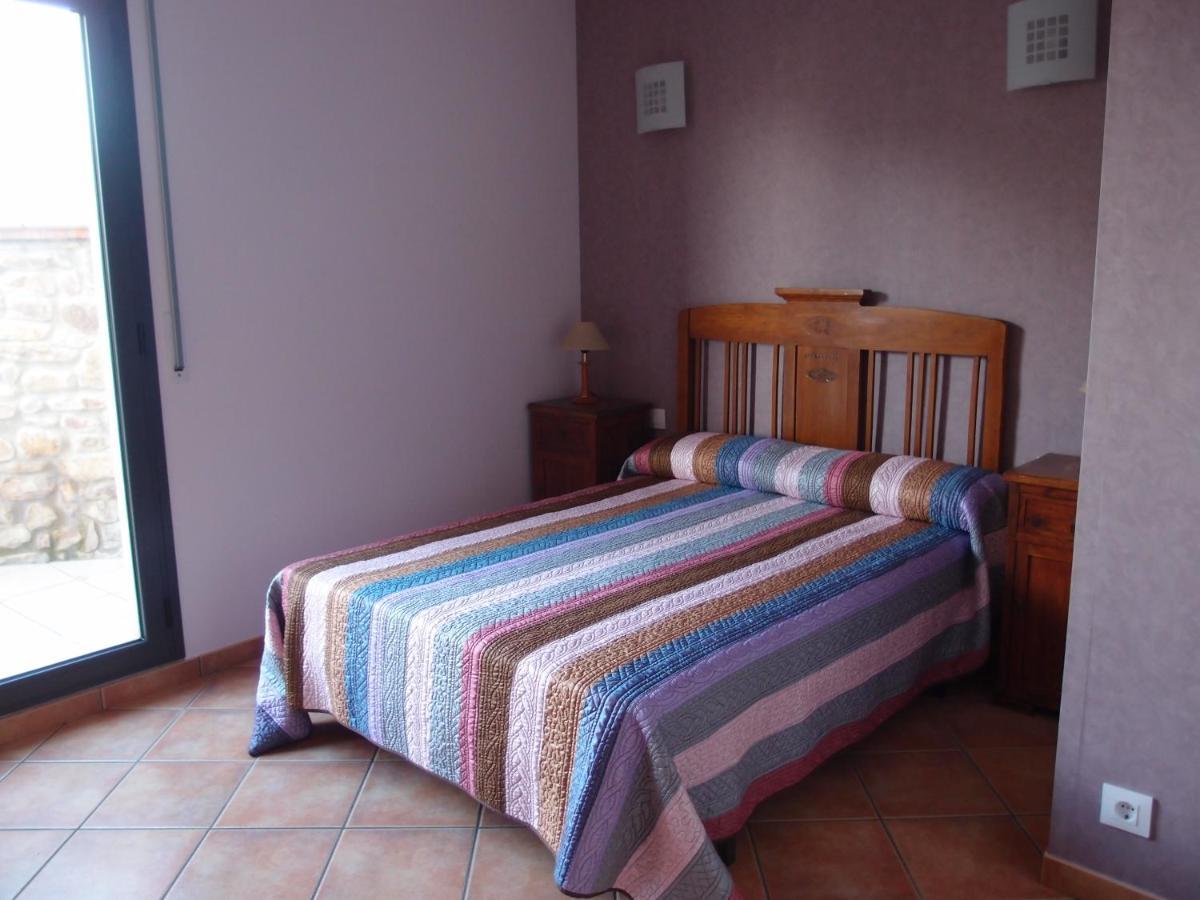 Mitjavila Appartamento