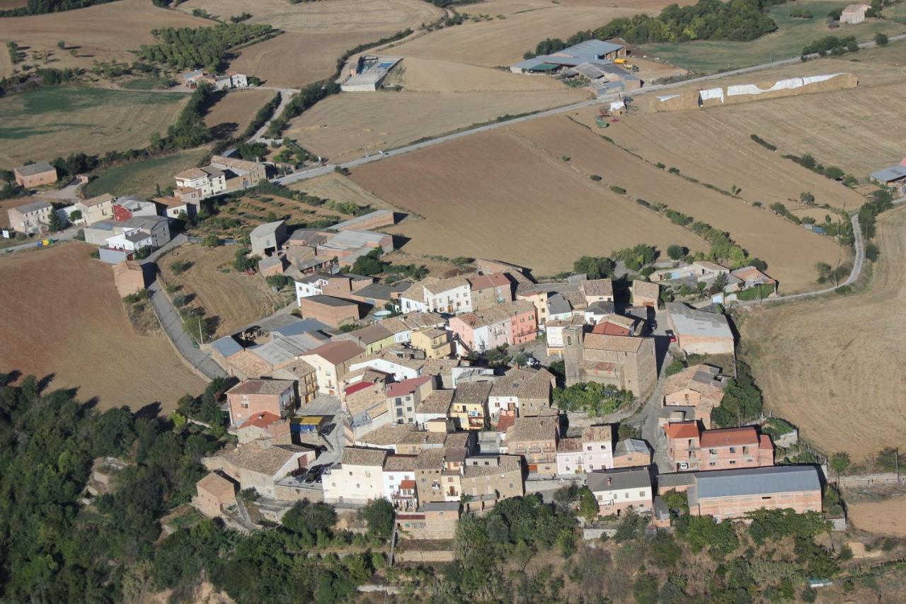 Appartamento Mitjavila *