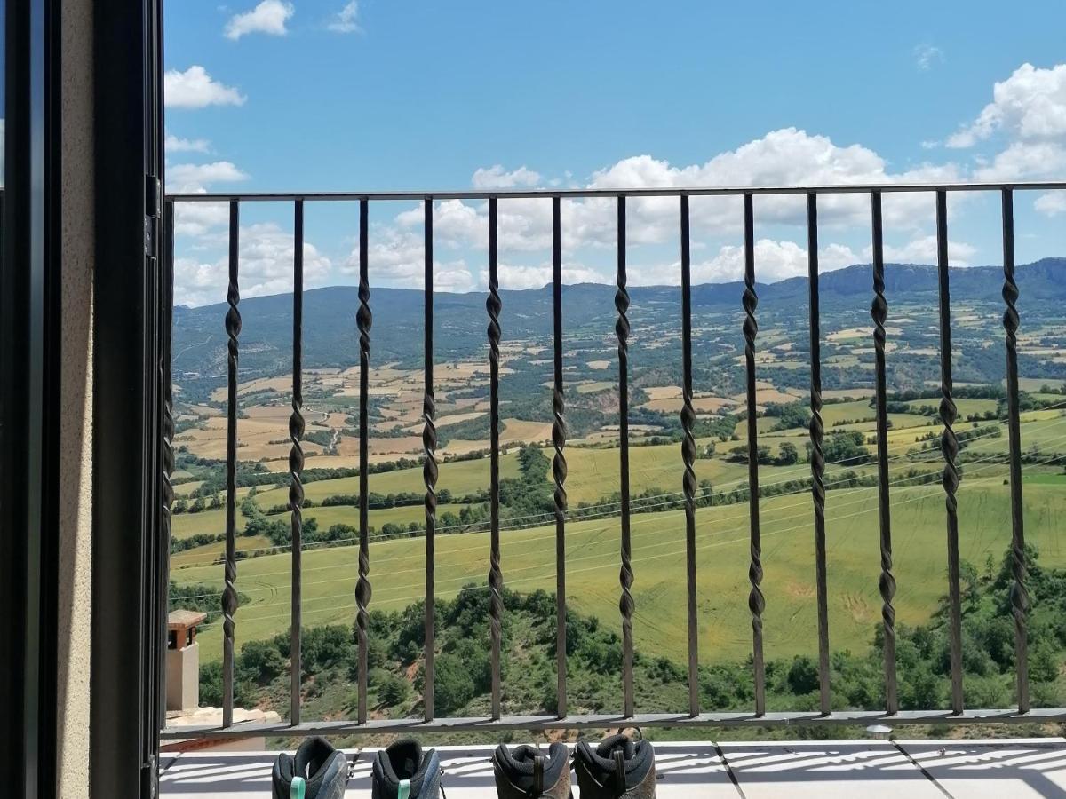 Appartamento Mitjavila